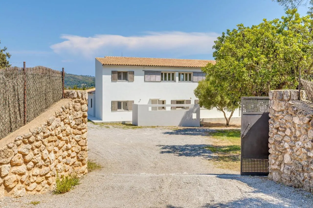Na Maians Vila Capdepera