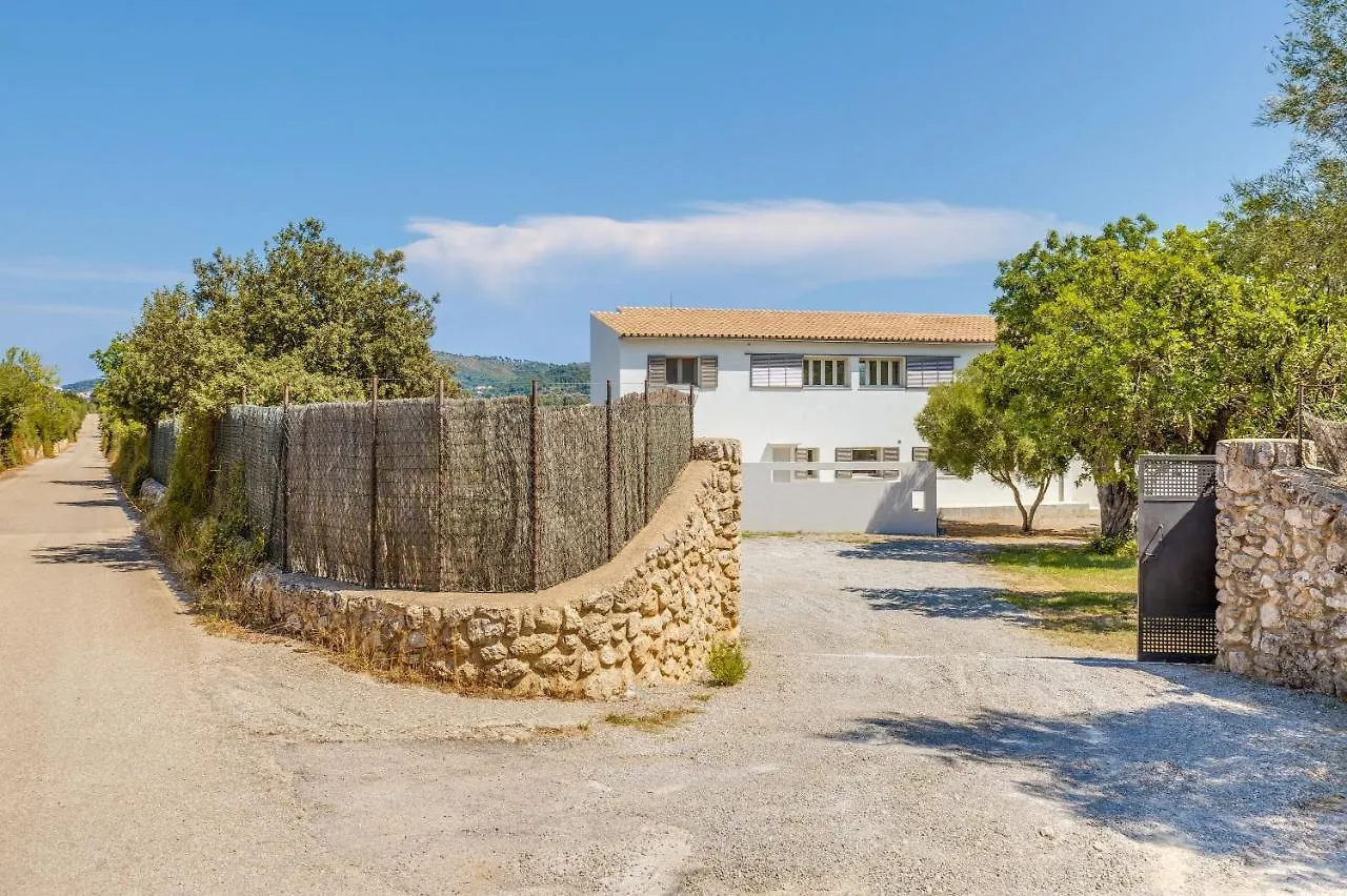 Na Maians Villa Capdepera
