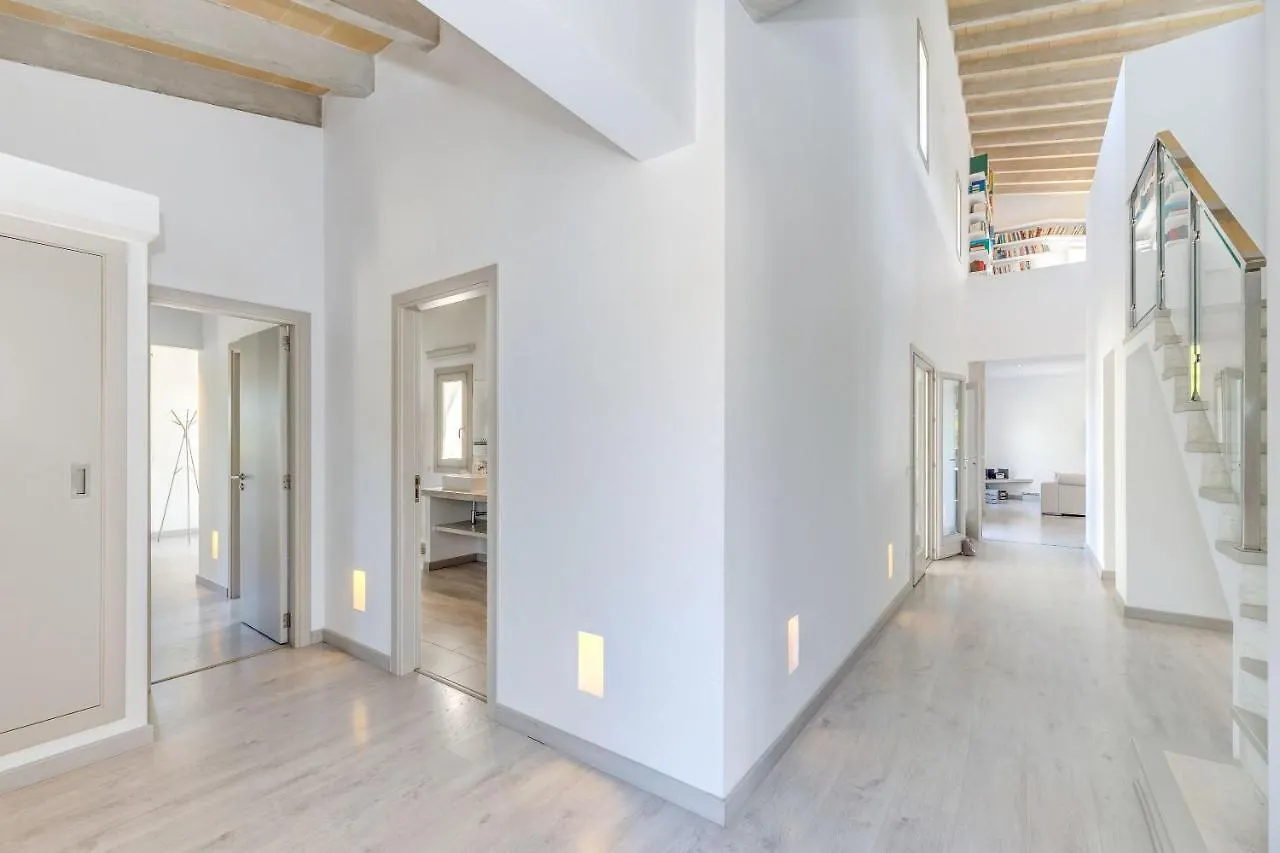 Na Maians Villa Capdepera  0*, Capdepera (Mallorca)