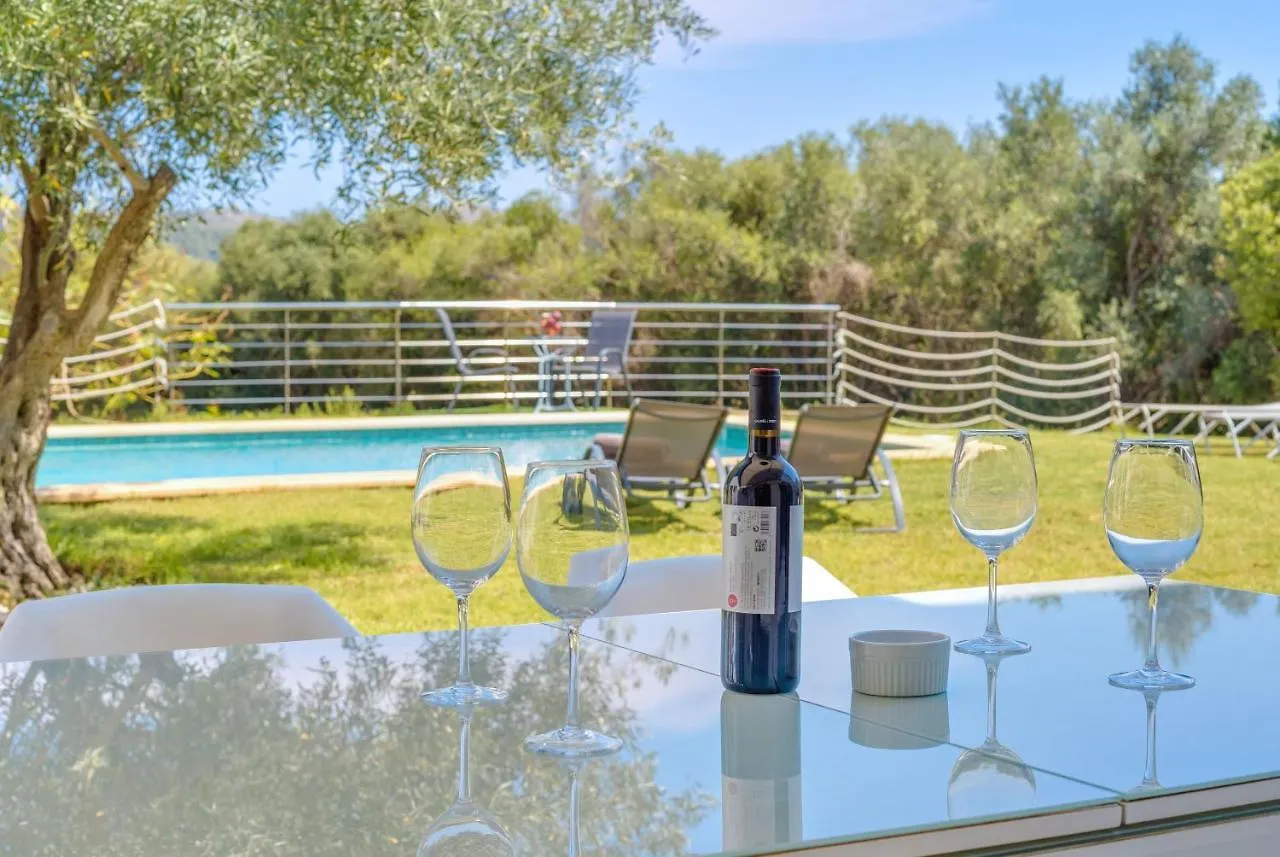 Na Maians Villa Capdepera