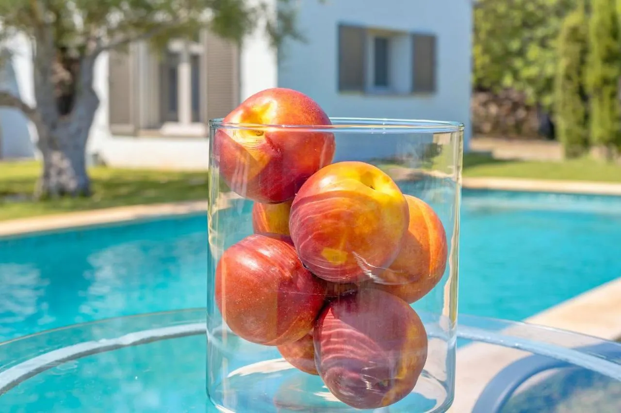 Na Maians Villa Capdepera