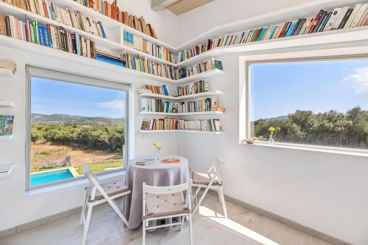 Na Maians Villa Capdepera  Capdepera (Mallorca)