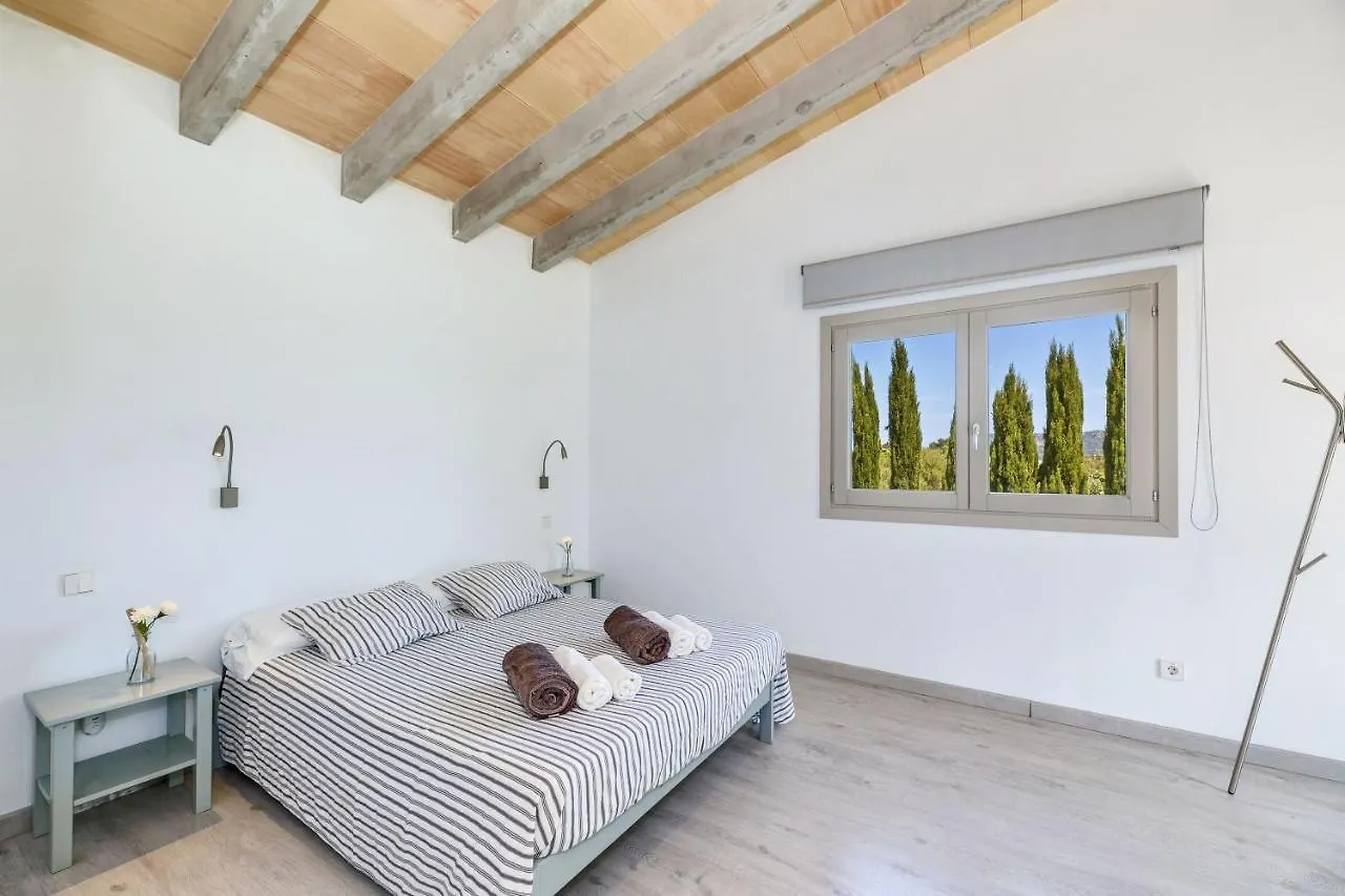 Na Maians Villa Capdepera
