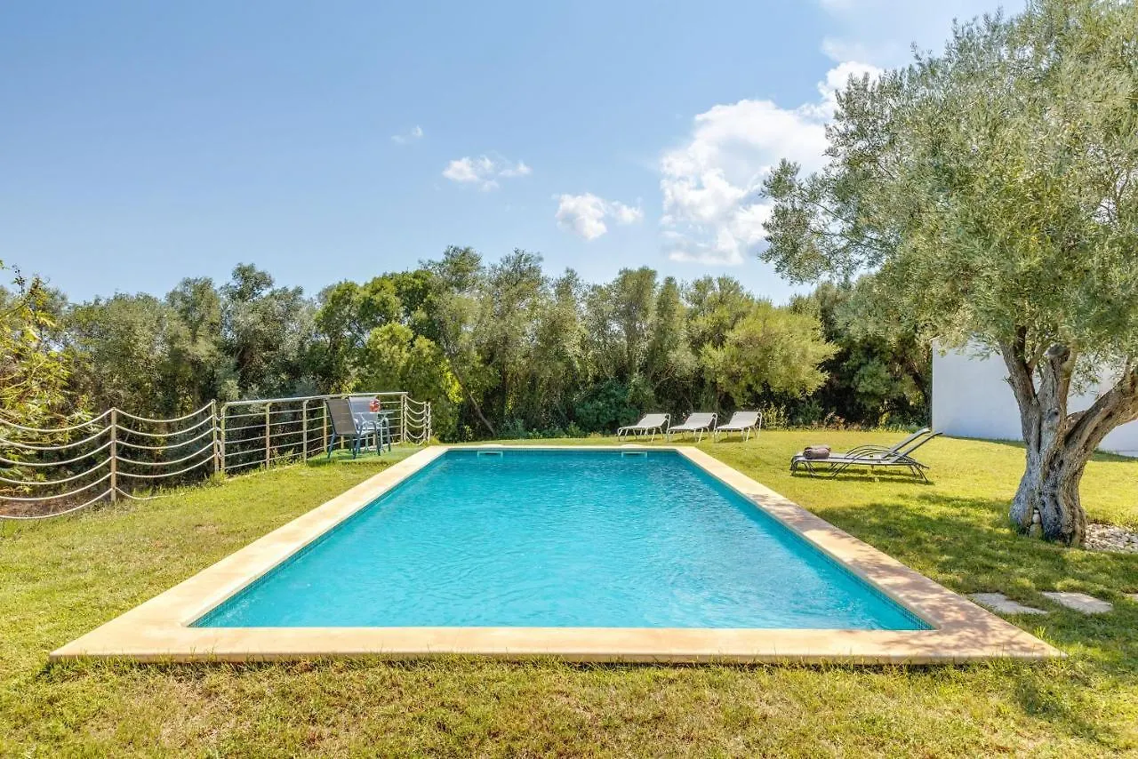 Na Maians Villa Capdepera  0*, Capdepera (Mallorca) Spain