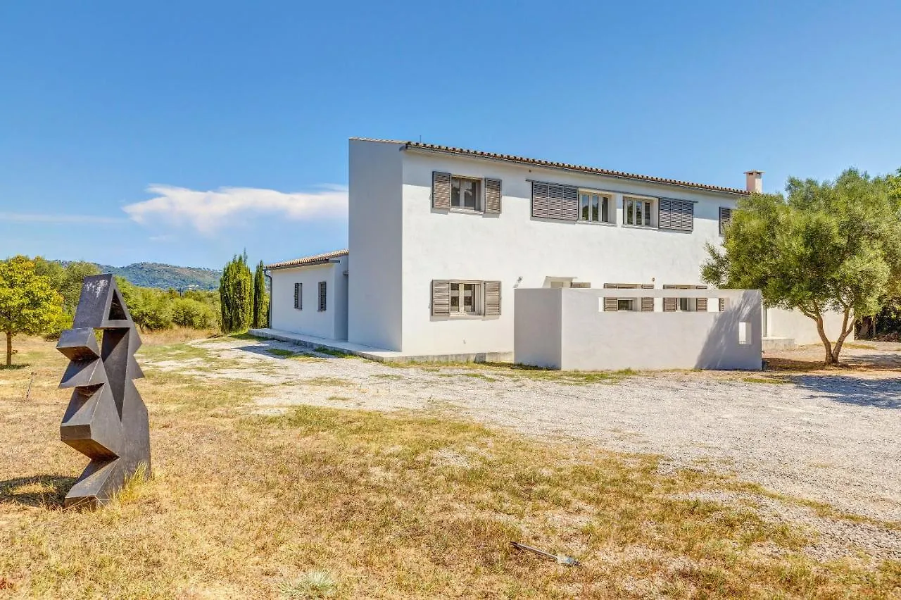 Na Maians Villa Capdepera  0*, Capdepera (Mallorca) Spain